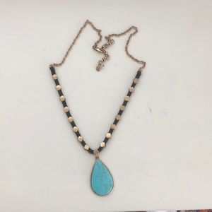 Lucky Brand Necklace